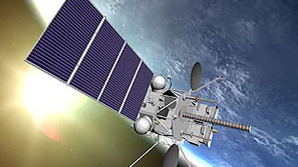 Данные о разработках российских спутников утекли в Сеть