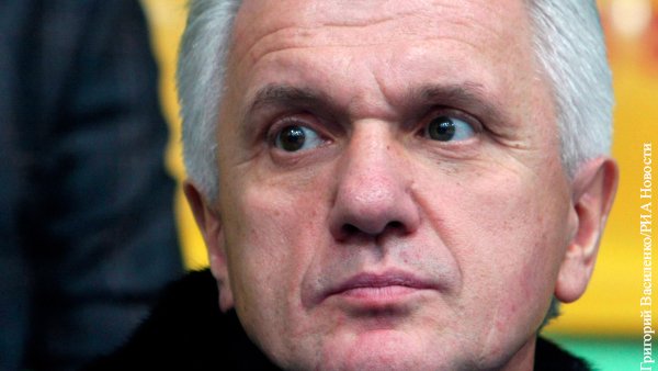 Бывший спикер Рады предсказал исчезновение Украины через пять лет