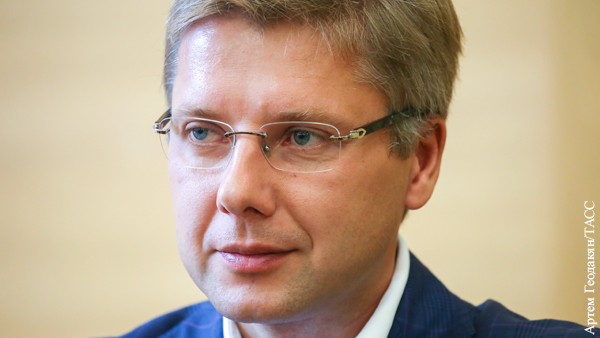 Нил Ушаков призвал ЕС готовиться к отмене санкций против России