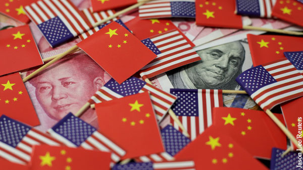 Китай приготовил США редкоземельный удар