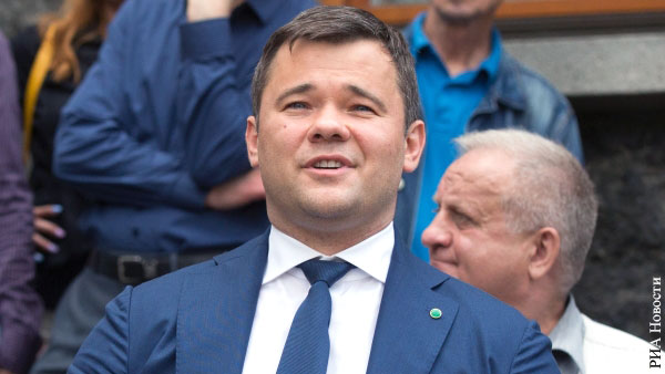 Адвокат Коломойского прокомментировал назначение главой администрации Зеленского
