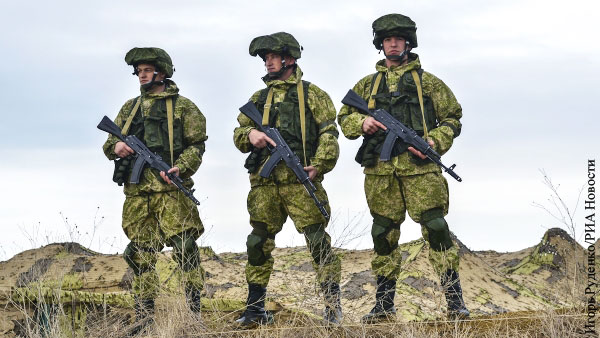 В Совфеде ответили на призыв НАТО к России вывести войска из Крыма
