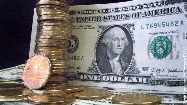 США устанавливают новые правила для курсов валют
