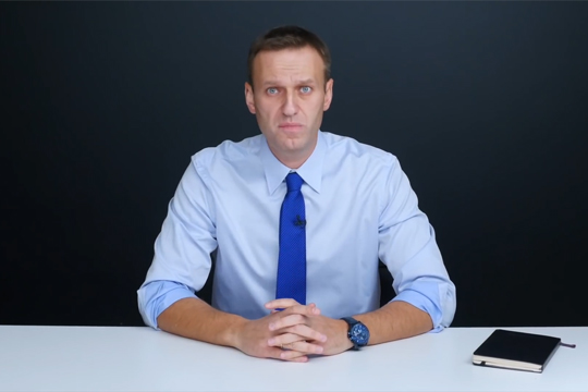 НТВ показал фильм-расследование о миллионерах-спонсорах Навального