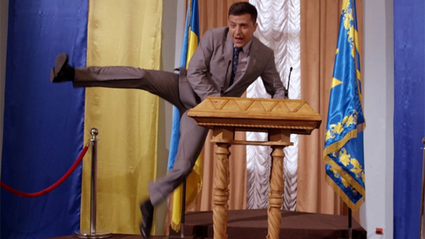 Эксперт оценил призыв Коломойского к Зеленскому объявить на Украине дефолт