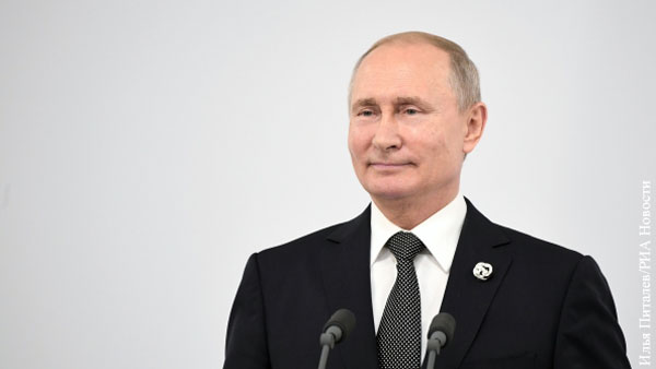 Саммит G20 в Японии запомнится гиперактивностью России