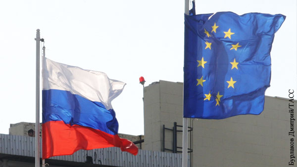 Эксперт указал на выгоду России результатов выборов в Европе