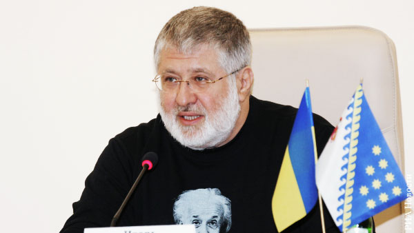 Погребинский объяснил призыв Коломойского объявить на Украине дефолт