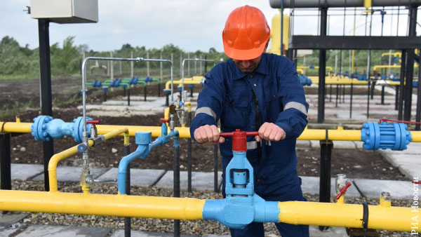Депутат Рады рассказал о требовании МВФ к Украине покупать дорогой газ