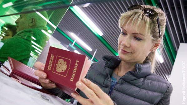 Генконсул Италии рассказал, как получить шенгенскую визу на пять лет