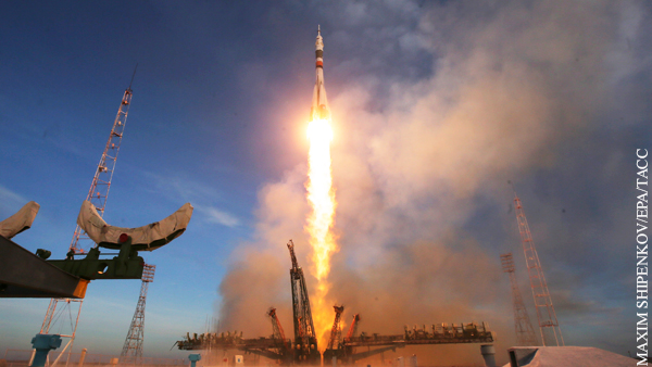 У российской космонавтики появились новые мегапроекты