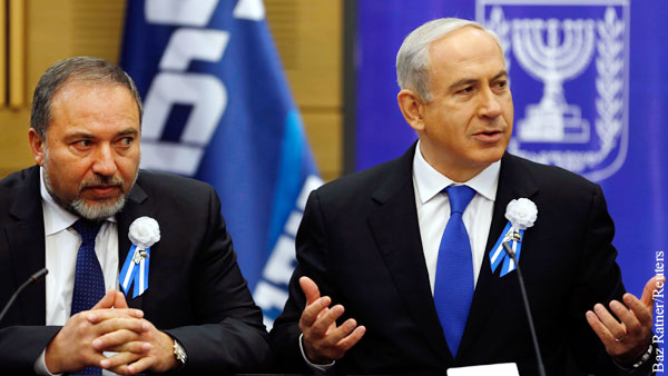 Эксперт оценил шансы Нетаньяху победить на перевыборах