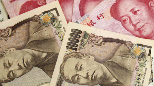 Азия предложила нанести удар по доллару 