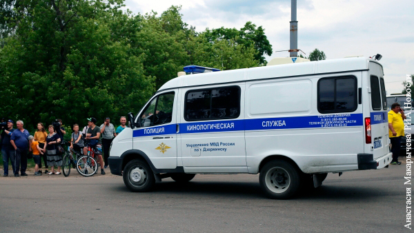 Минздрав назвал число пострадавших при взрывах в Дзержинске