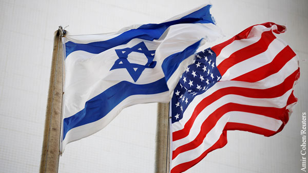 Эксперт оценил намерение США и Израиля заключить с Россией сделку по Сирии