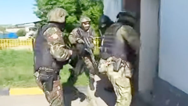 «Россия 24» рассказала о деятельности преступных кланов в Ингушетии