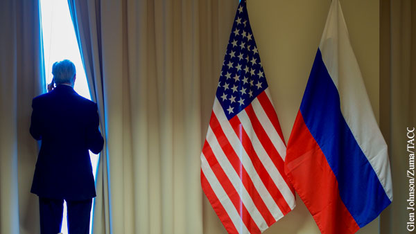 Как США хотят побеждать Россию