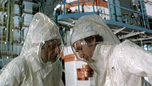 Режиссер советского фильма о катастрофе на АЭС не стал смотреть «Чернобыль»