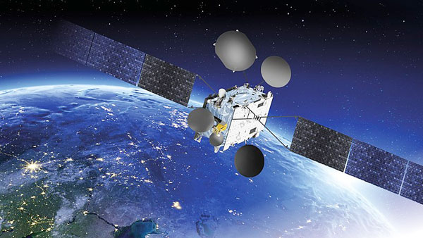 Производителю «Ямал-601» дали время для вывода спутника на рабочую орбиту