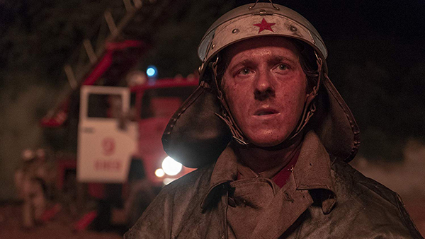 Правильным ответом России на «Чернобыль» должен быть сериал «Хиросима»