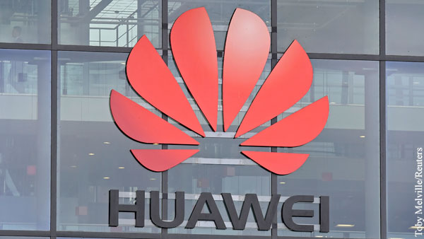 Эксперты предположили, что Москва получит от Пекина за доступ Huawei в Россию