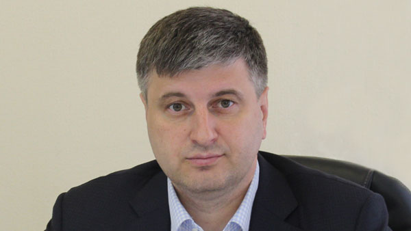 В Москве задержан министр Иркутской области