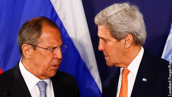 США предлагали России повторить референдум по Крыму