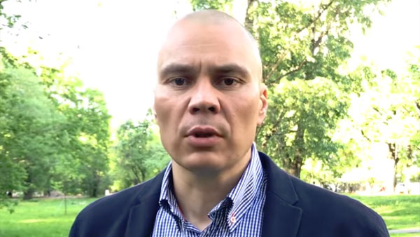 Журналист ВГТРК вступился за задержанного коллегу из «Медузы»