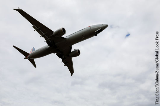Boeing узнала о проблемах 737 Max в 2017 году, но не исправила их