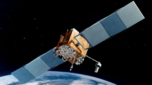В России планируют ввести штраф за использование иностранных спутниковых сетей