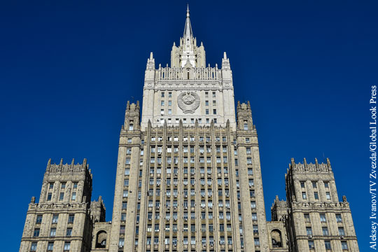 Москва отказалась надеяться на чудо в отношениях с Вашингтоном