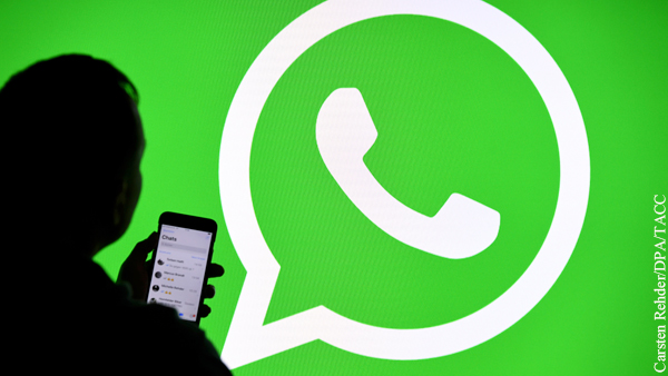 В WhatsApp решили подавать в суд на пользователей