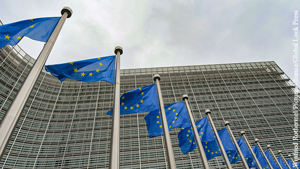 ЕС заявил об успехе «двойственного подхода» в сдерживании России