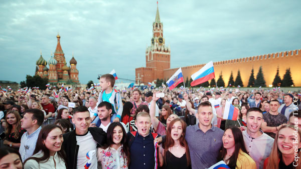 ООН предсказала сокращение численности жителей России ниже 100 млн