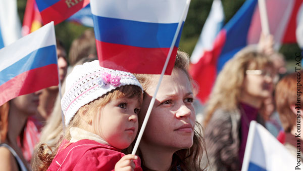 Демографы оценили прогноз ООН о резком сокращении населения России