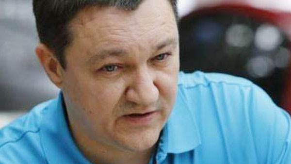 По факту смерти депутата Рады Тымчука возбуждено дело об убийстве