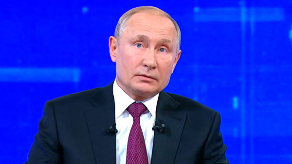 Путин заявил о необходимости проверки уровня тарифов на вывоз мусора