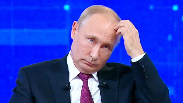 Путин призвал чаще отпускать бизнесменов под залог