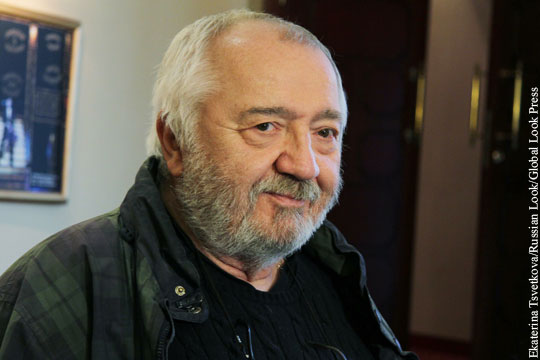 Режиссер Стуруа о протестах в Тбилиси: Нет больше Грузии