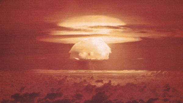 National Interest заявил о «зловещем шаге» к ядерной войне