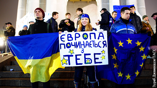 В мире: Москва напугала Украину в ПАСЕ