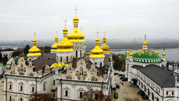 Представители поместных православных церквей поддержали УПЦ