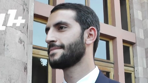 Армянский депутат объяснил свой голос против возвращения России в ПАСЕ