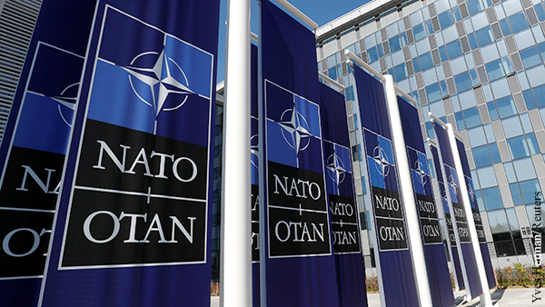 Россия приготовилась к любым шагам НАТО в связи с приостановкой ДРСМД