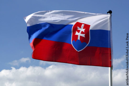 Антироссийский демарш Словакии в ПАСЕ оказался выдумкой Украины