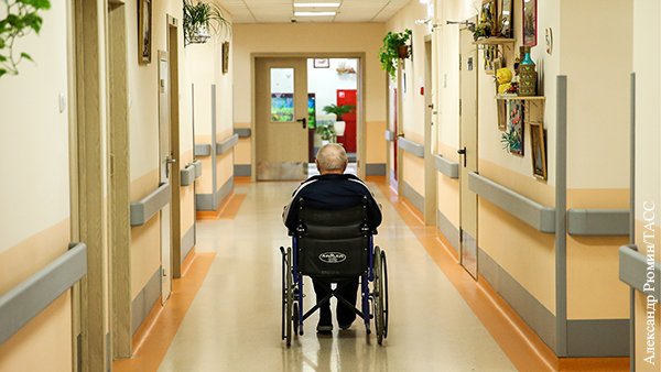 В Амурской области пенсионерам помогут добраться до больниц