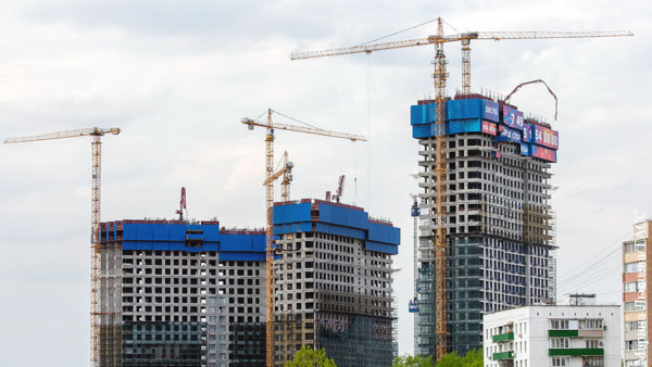 Как новый закон о долевом строительстве скажется на стоимости квартир?
