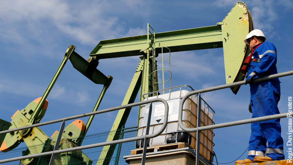 ОПЕК продлила соглашение по нефти на девять месяцев