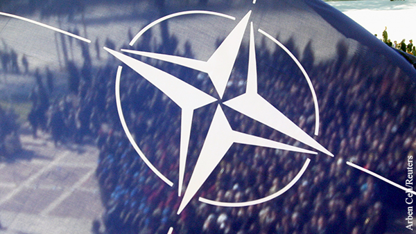 В Совбезе России обвинили НАТО в подготовке антироссийских режимов в странах ОДКБ