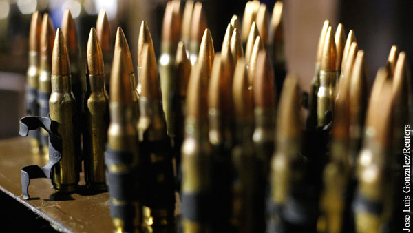 Обещанное Канадой Украине оружие назвали опасным